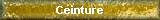 Ceinture