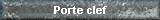 Porte clef